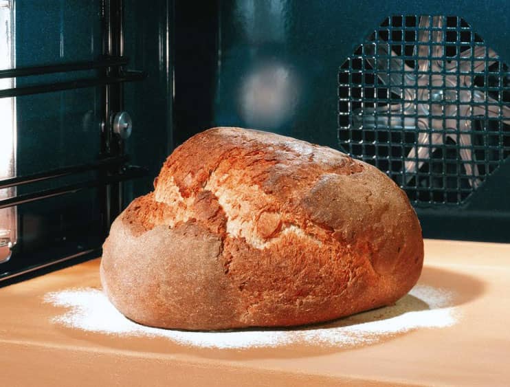 Как из хлеба сделать камень Как из хлеба сделать камень