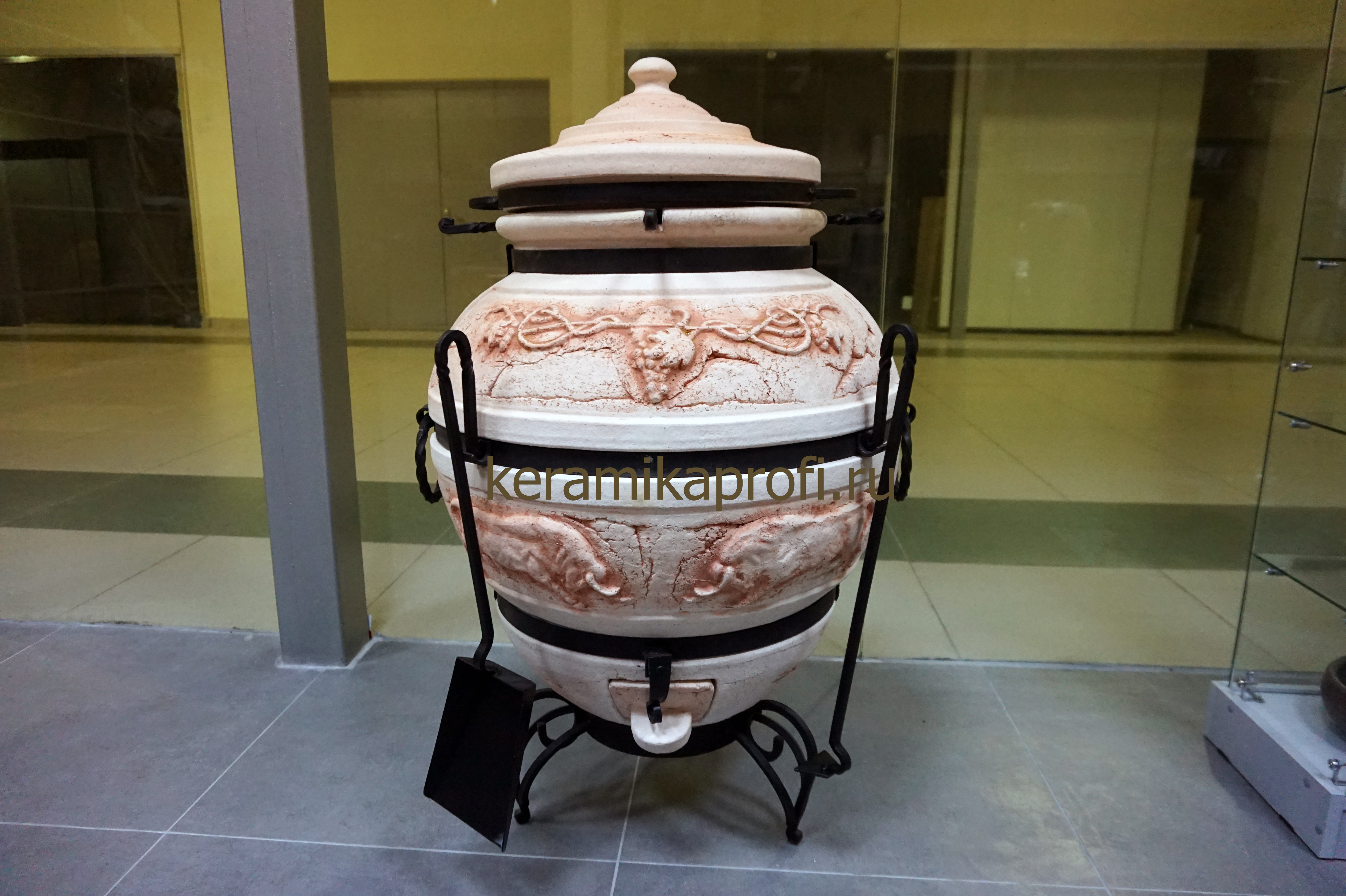 Тандыр Хадис Дачный